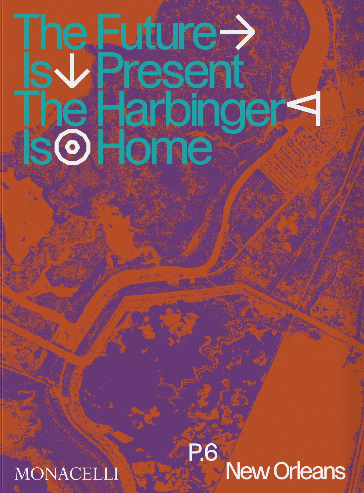 P.6 Catalogue (Pre-Order Only)