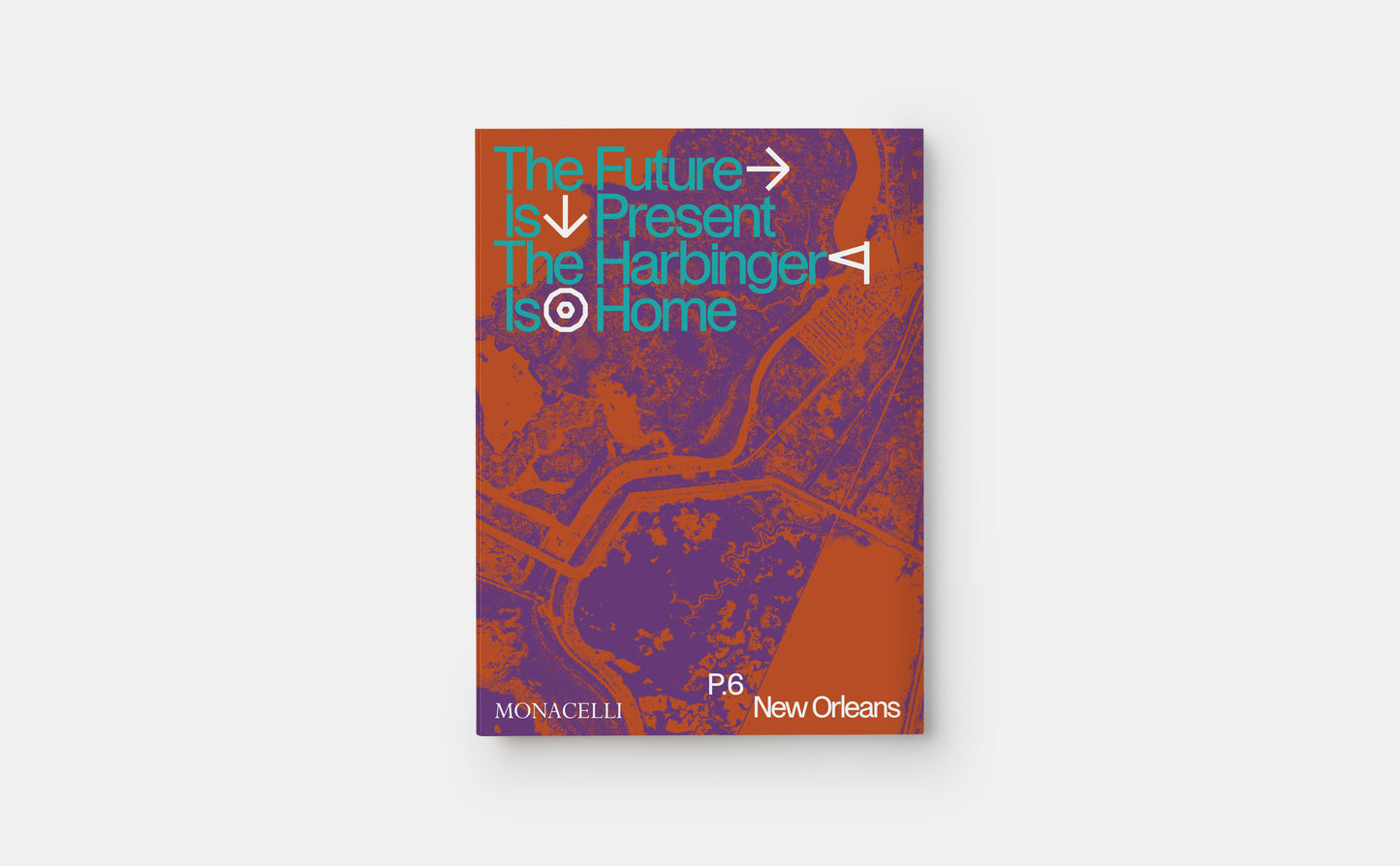 P.6 Catalogue (Pre-Order Only)