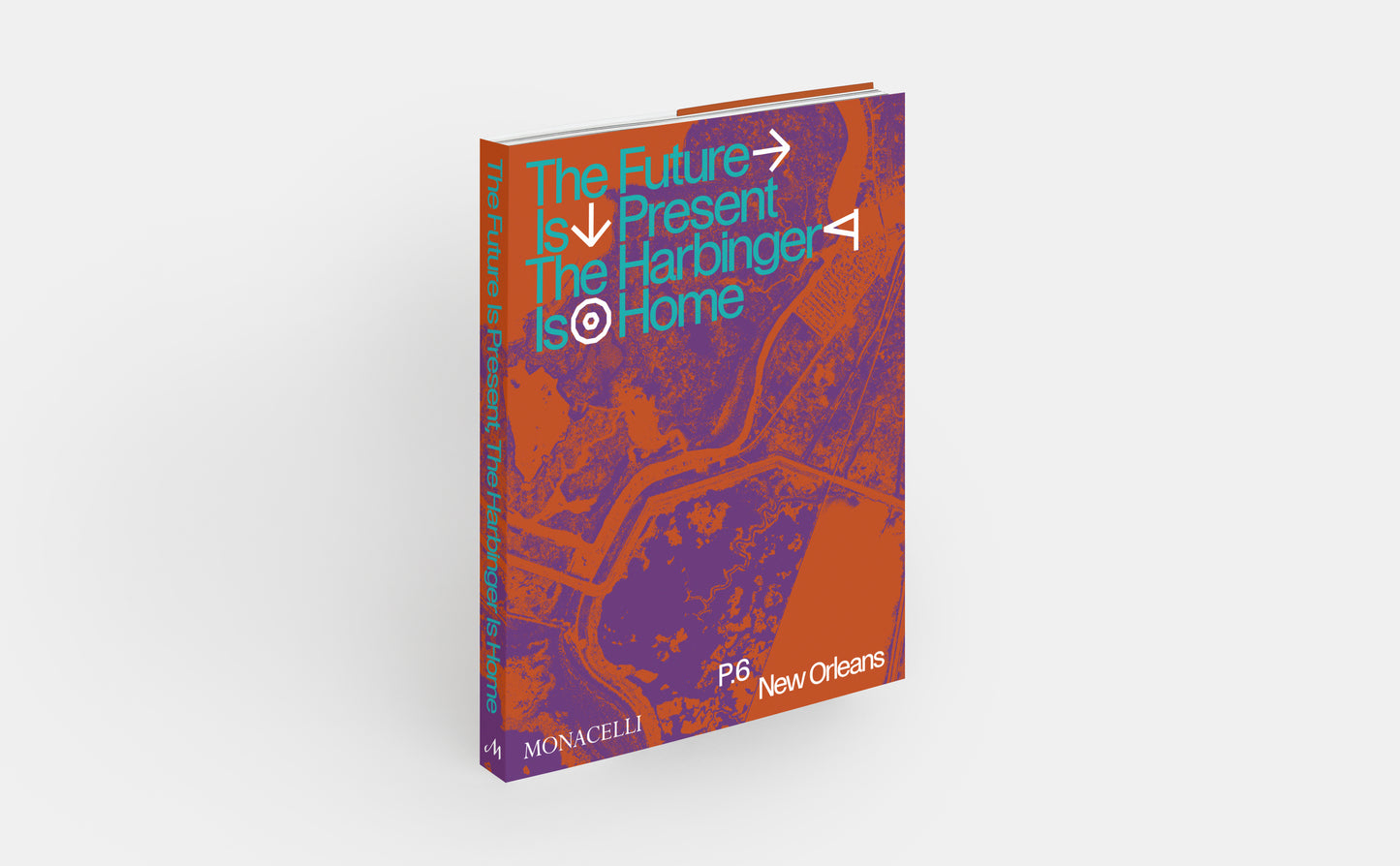 P.6 Catalogue (Pre-Order Only)