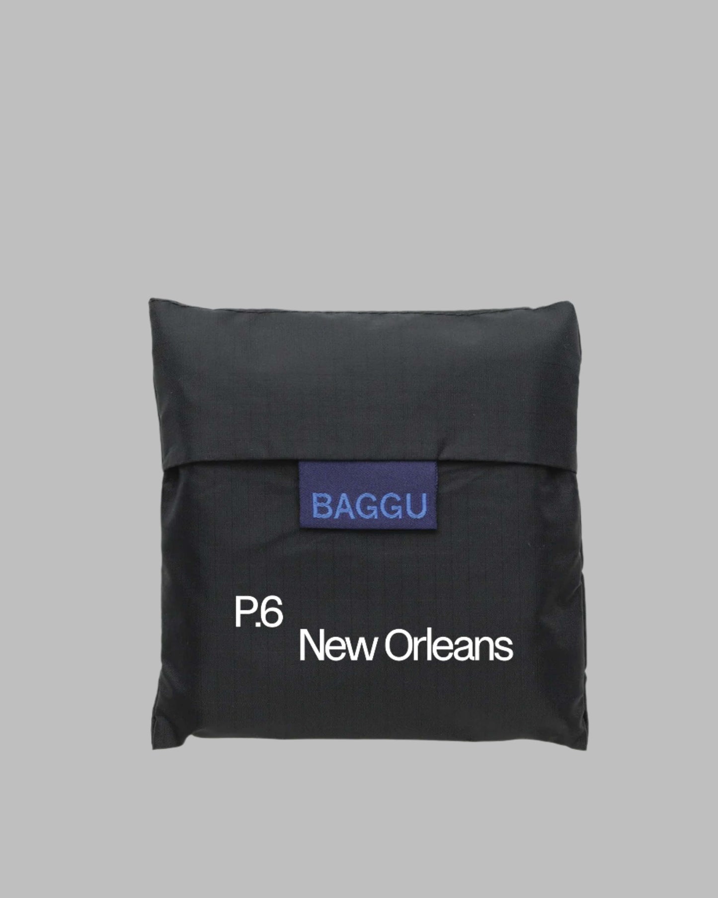 NFS - Comp VIP Baggu