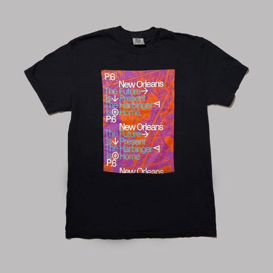 P.6 T-Shirt